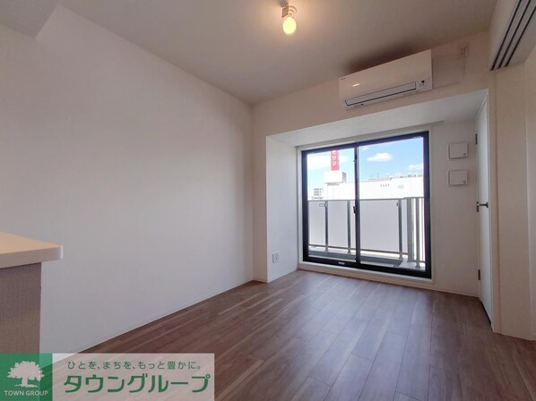 コスモグラシア浅草の物件内観写真